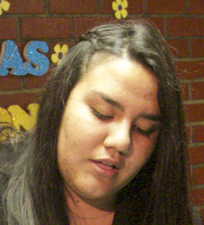 Damaris