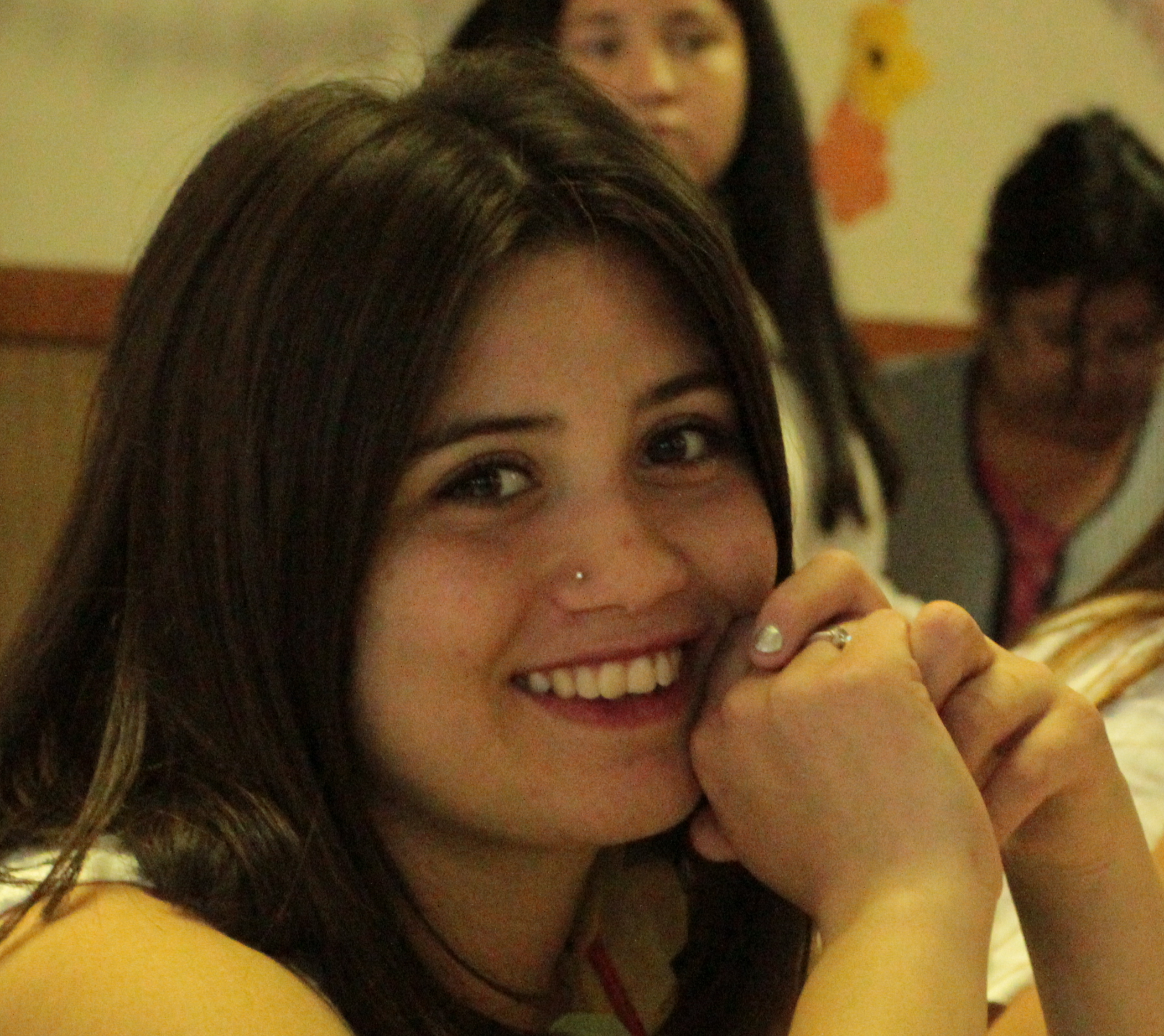 Javiera