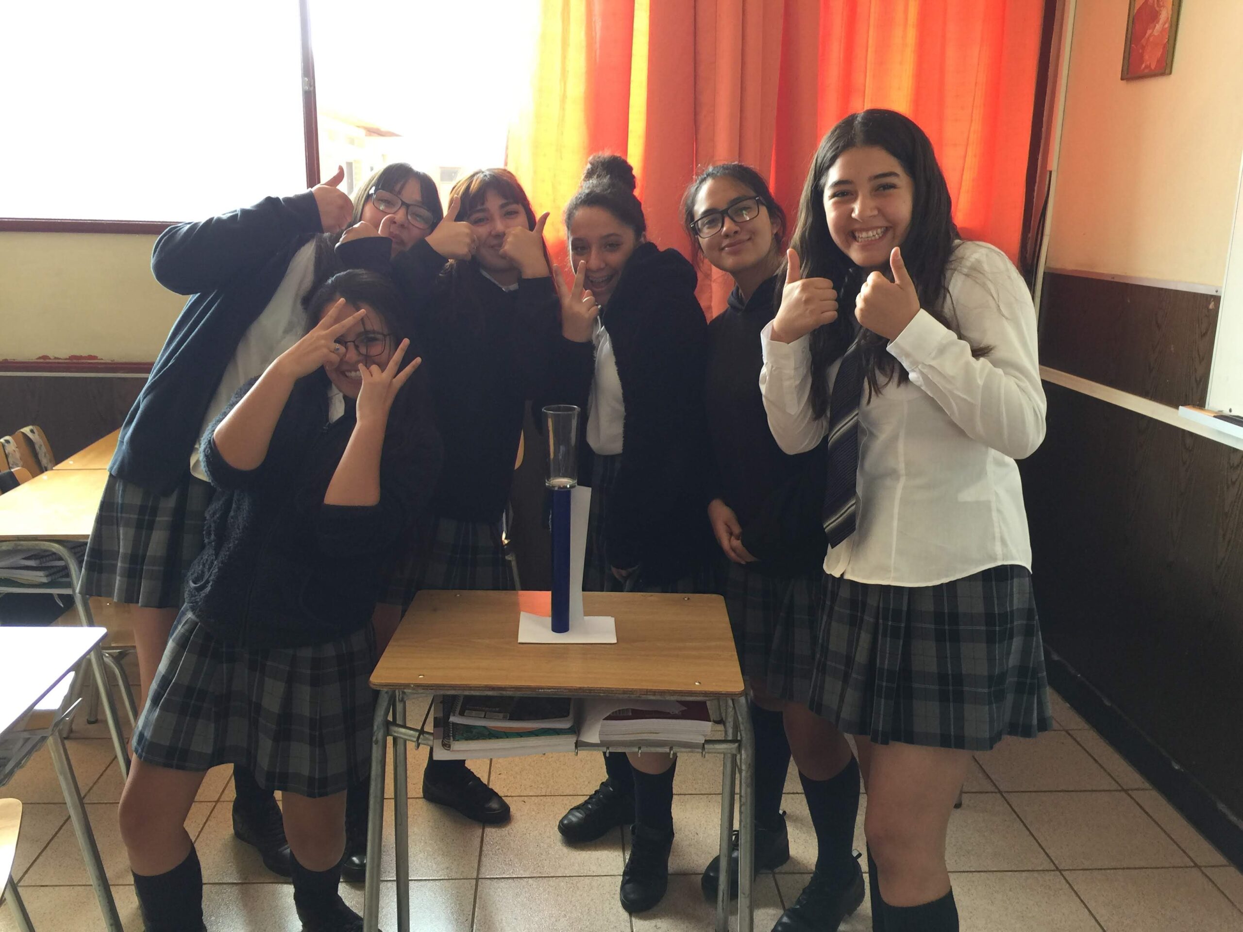 Taller Trabajo en Equipo