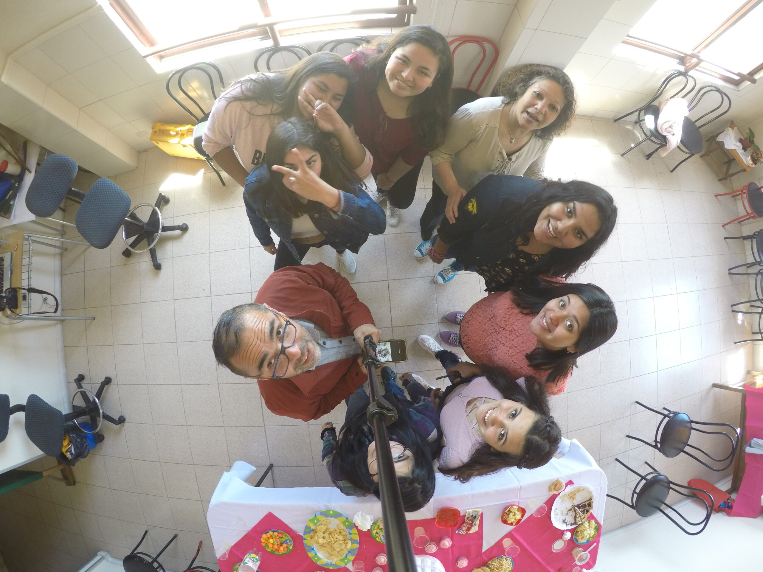 Convivencia